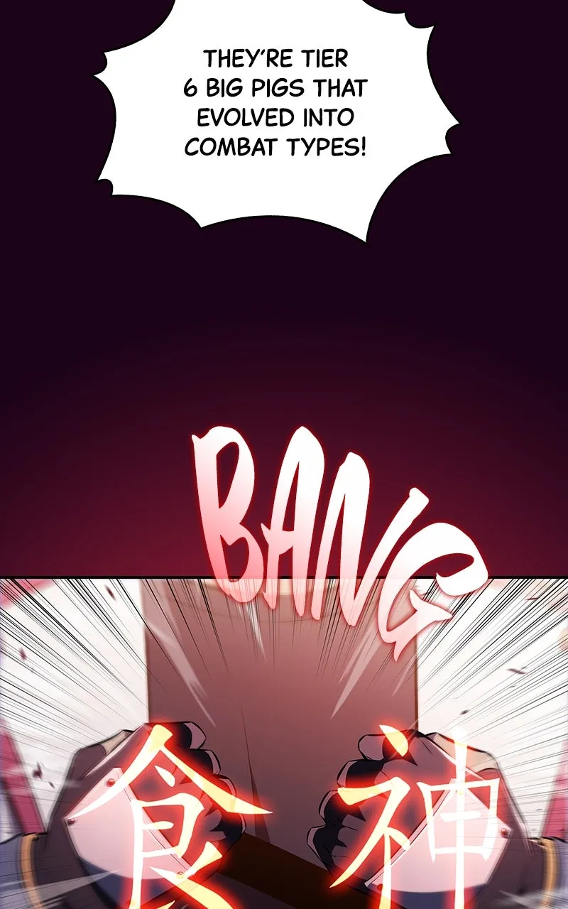 Eat Before You Go Chapter 12 page 18 - 