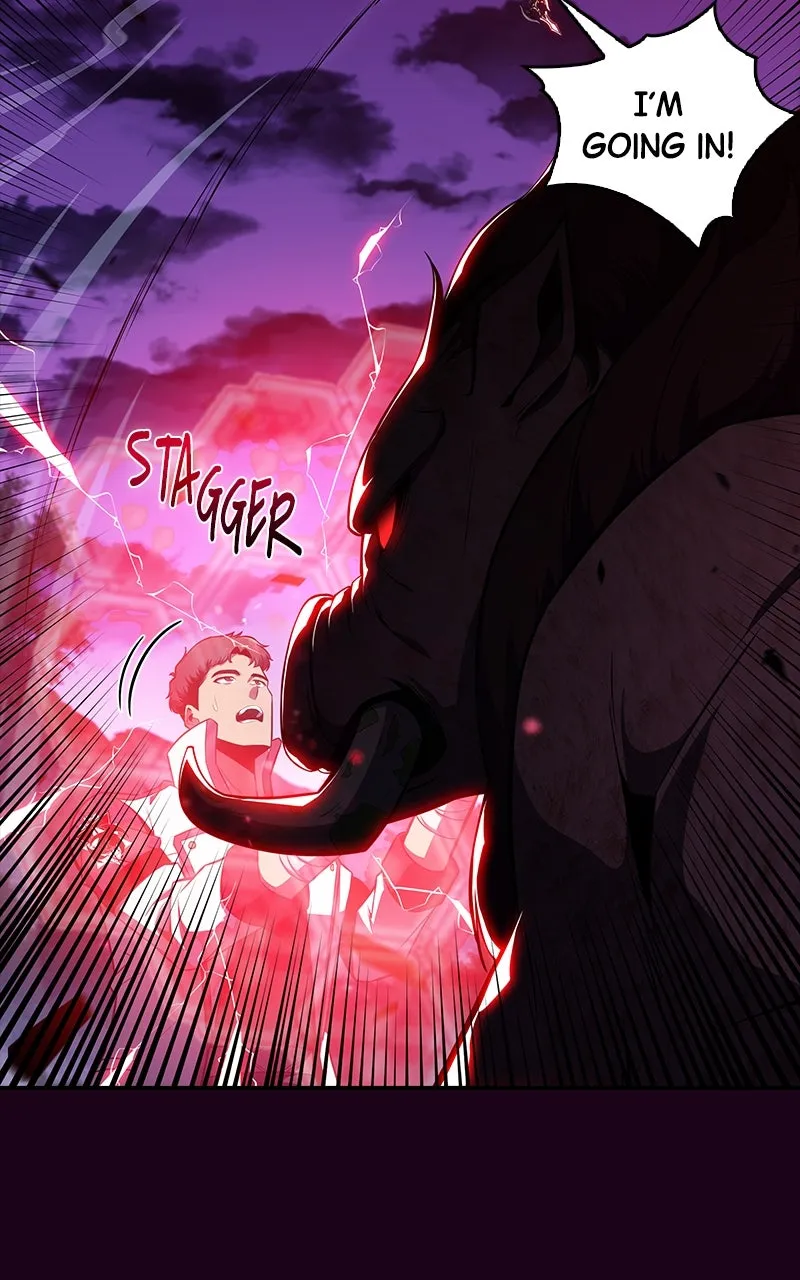 Eat Before You Go Chapter 12 page 22 - 