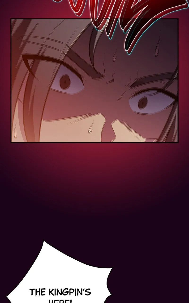 Eat Before You Go Chapter 12 page 28 - 