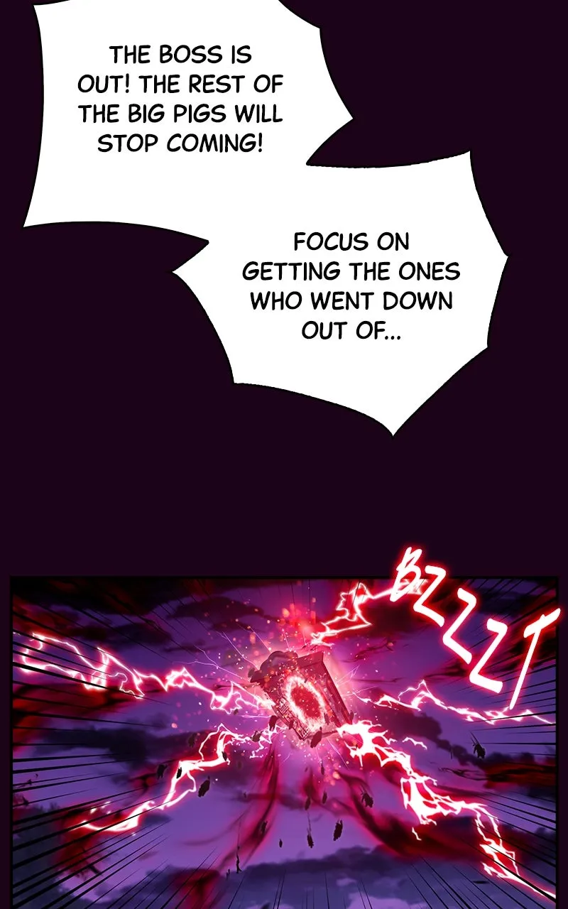 Eat Before You Go Chapter 12 page 30 - 