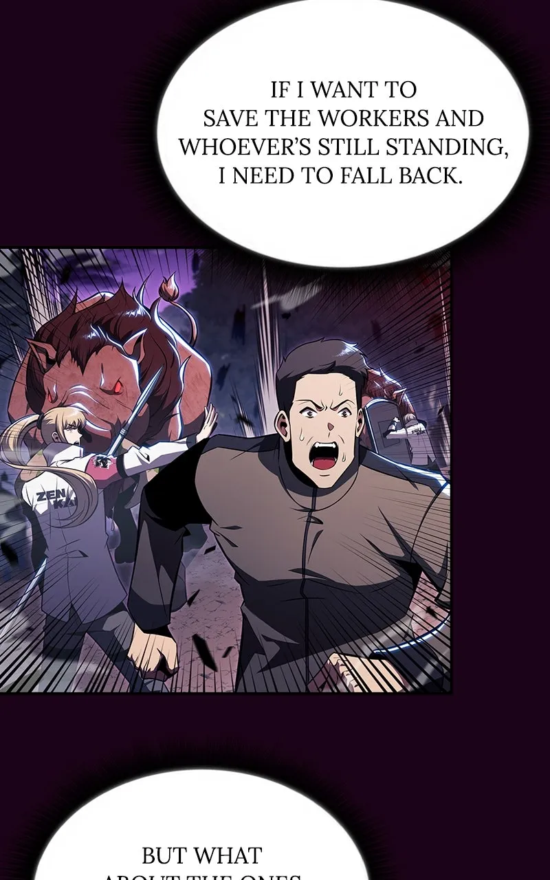 Eat Before You Go Chapter 12 page 36 - 