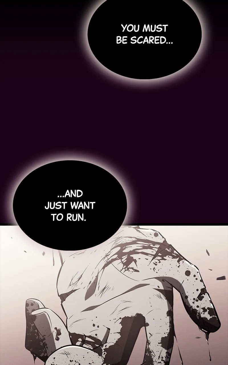 Eat Before You Go Chapter 12 page 40 - 