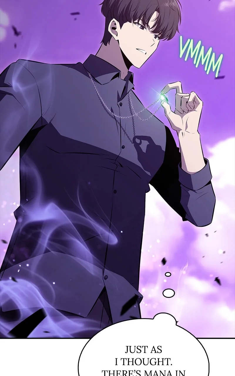 Eat Before You Go Chapter 12 page 5 - 