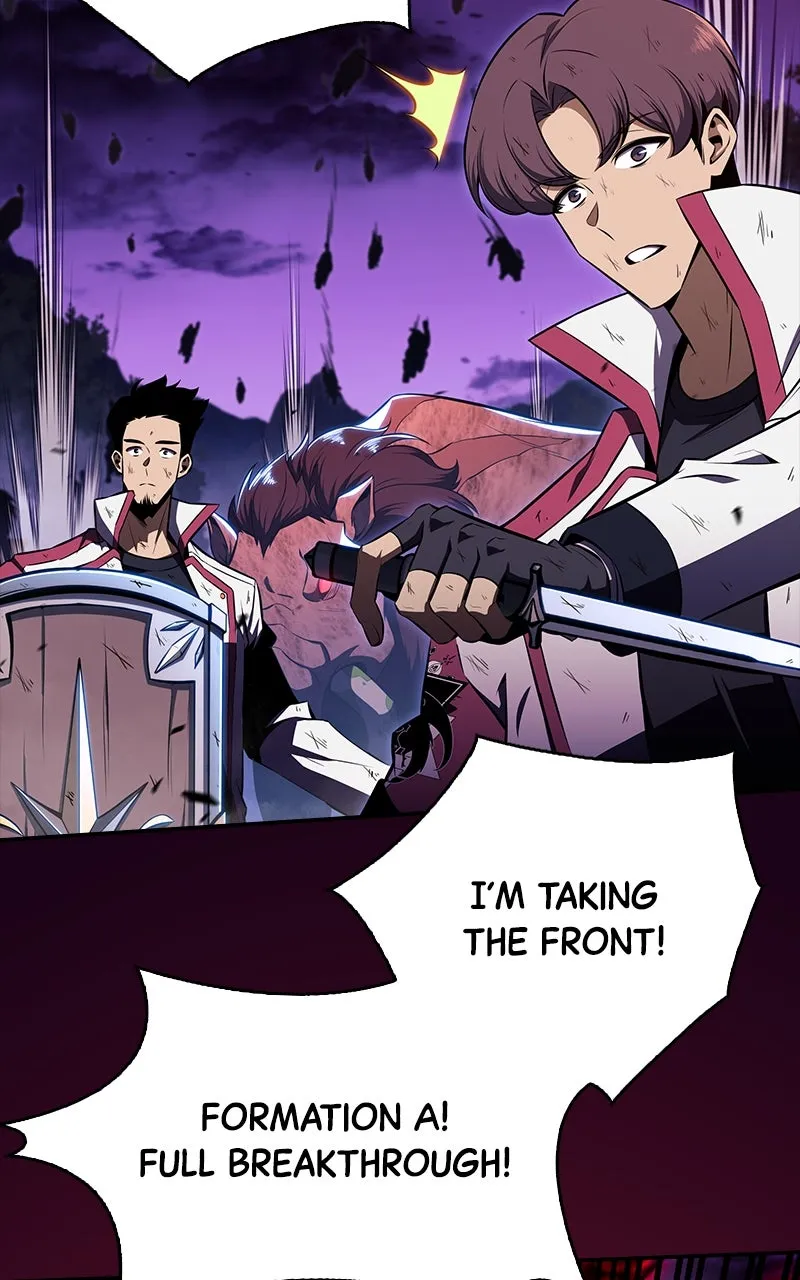 Eat Before You Go Chapter 12 page 45 - 