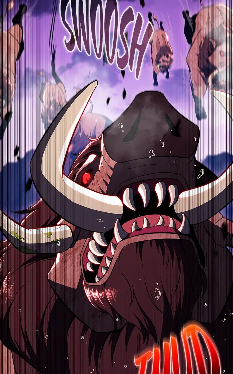 Eat Before You Go Chapter 12 page 57 - 