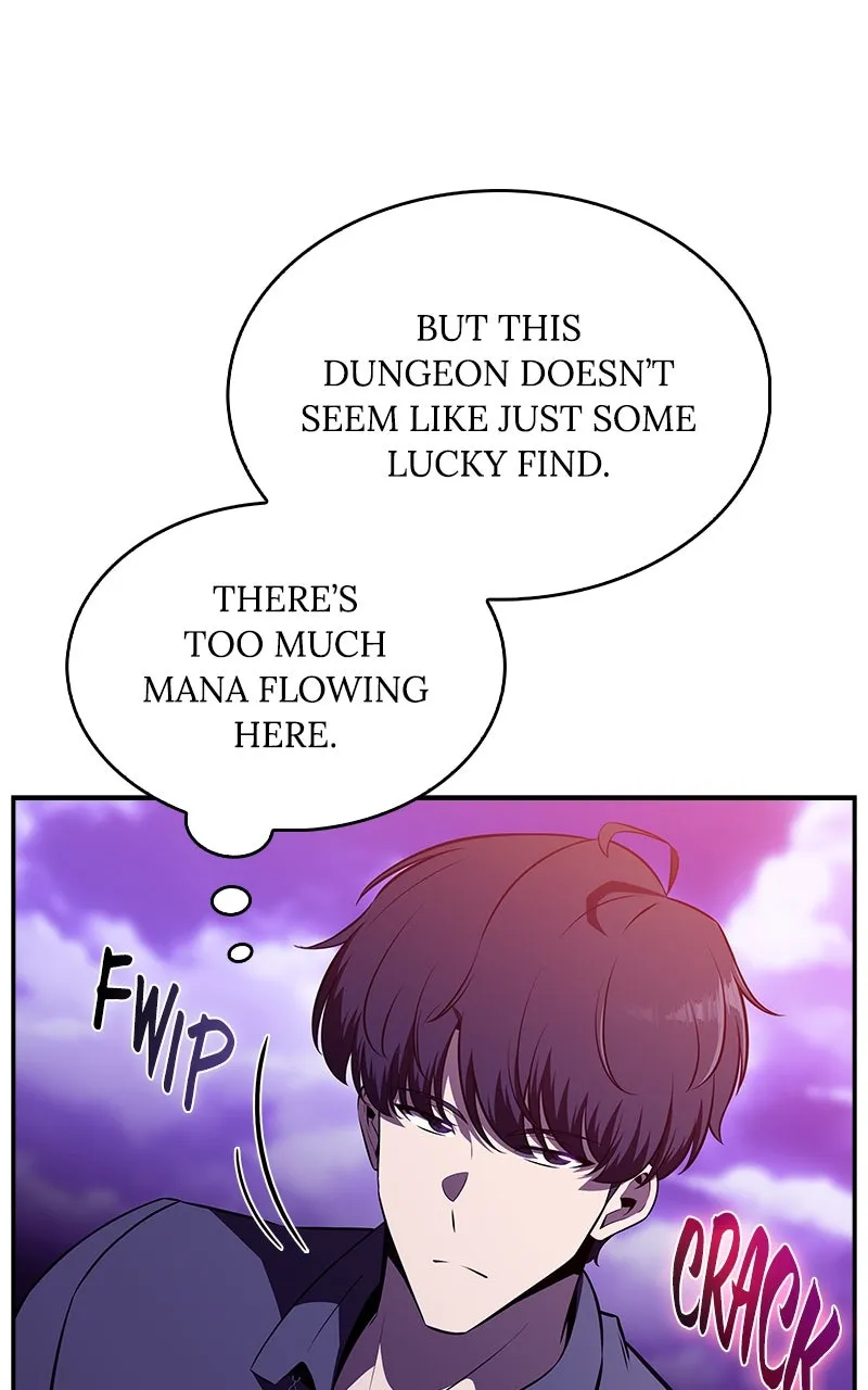 Eat Before You Go Chapter 12 page 8 - 