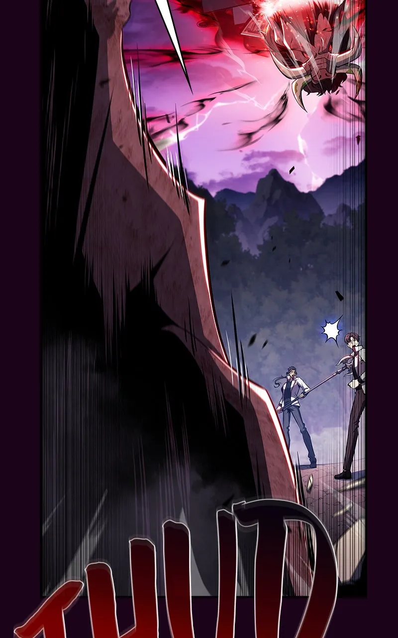 Eat Before You Go Chapter 12 page 84 - 
