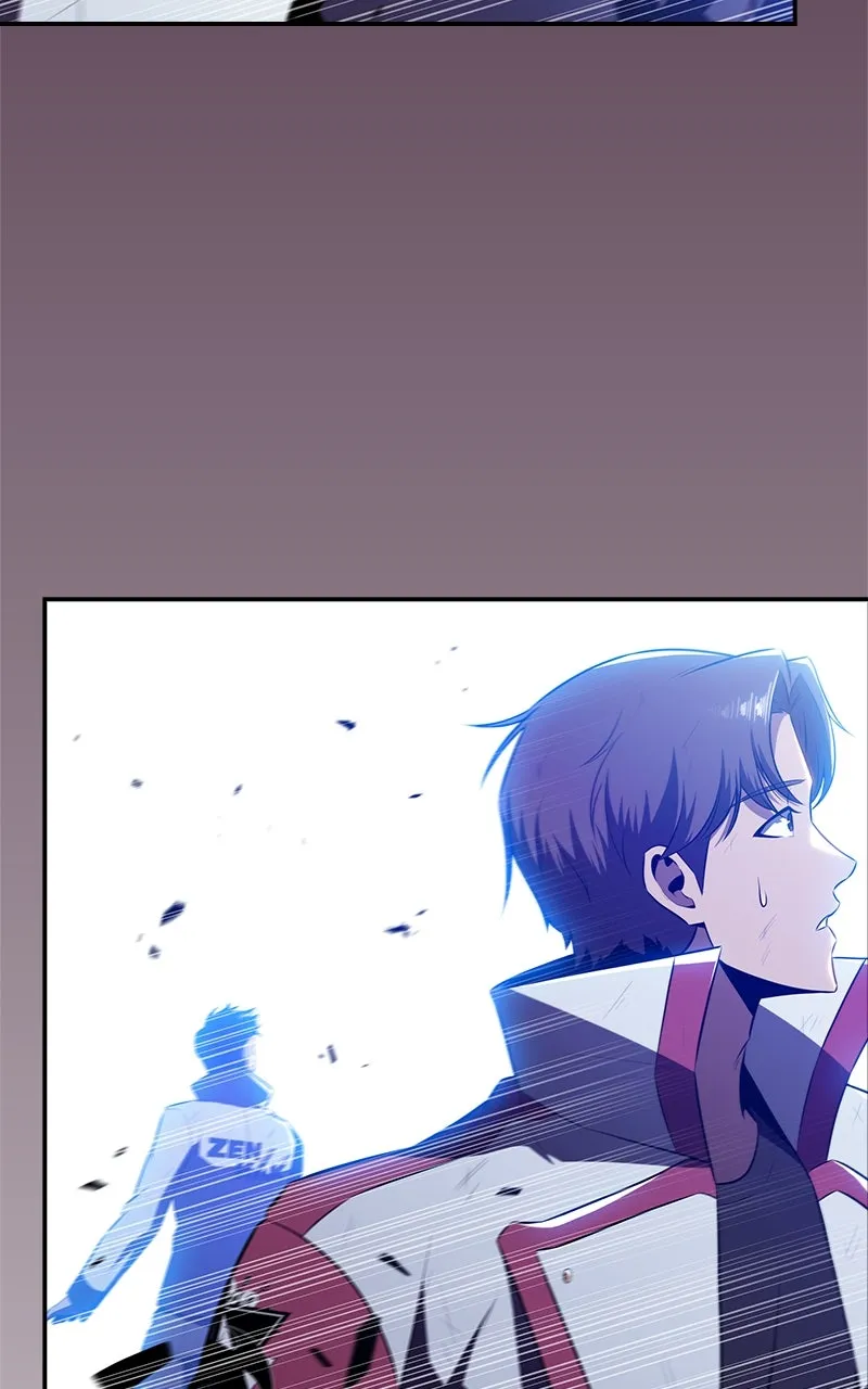 Eat Before You Go Chapter 12 page 92 - 
