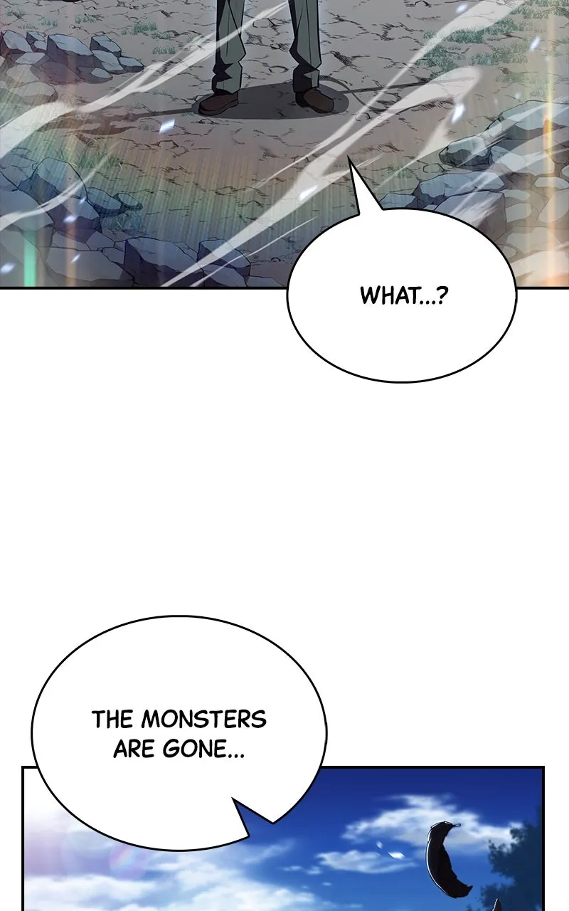 Eat Before You Go Chapter 12 page 97 - 
