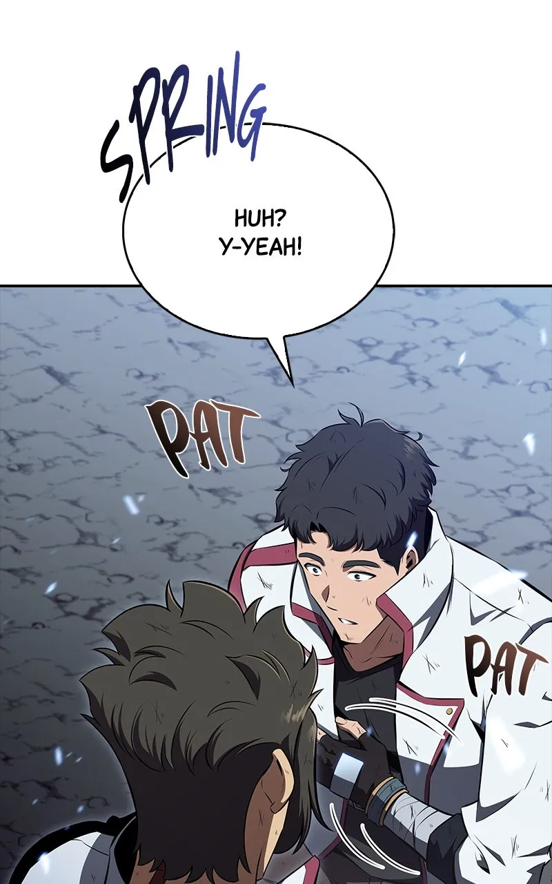 Eat Before You Go Chapter 12 page 100 - 