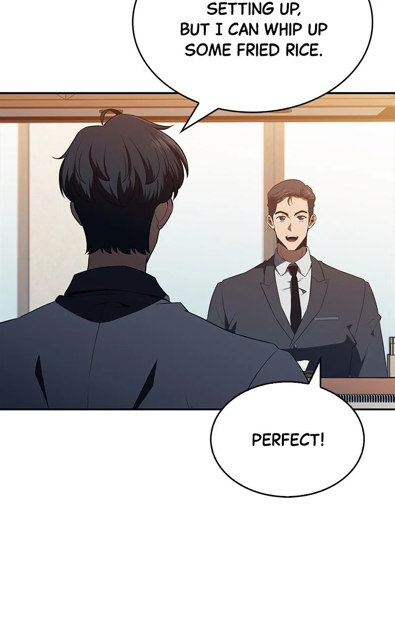 Eat Before You Go Chapter 13 page 101 - 