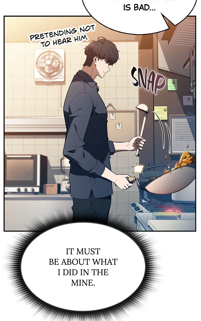 Eat Before You Go Chapter 13 page 104 - 