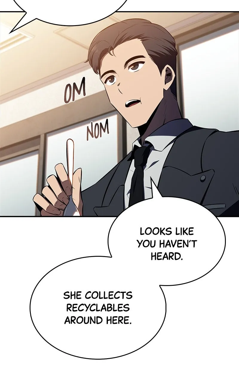 Eat Before You Go Chapter 13 page 107 - 