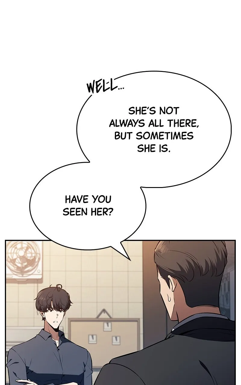 Eat Before You Go Chapter 13 page 108 - 