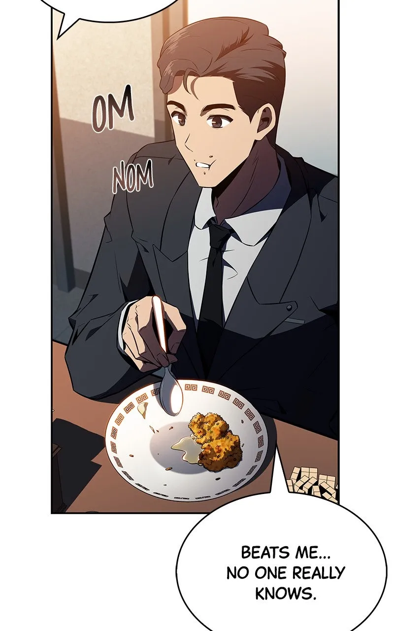 Eat Before You Go Chapter 13 page 110 - 