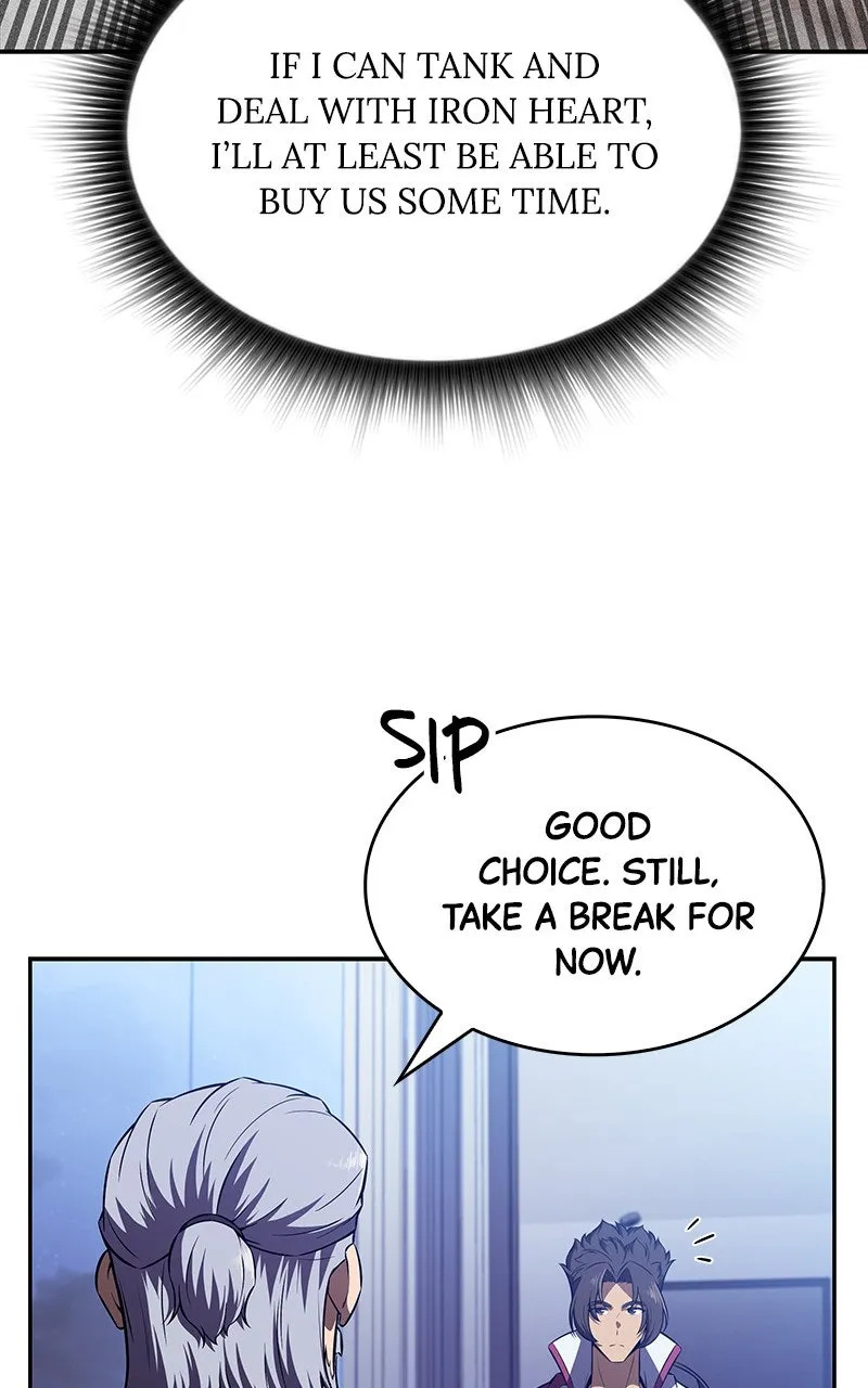 Eat Before You Go Chapter 13 page 19 - 