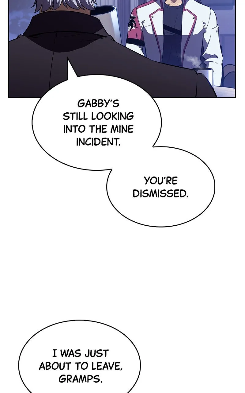Eat Before You Go Chapter 13 page 20 - 