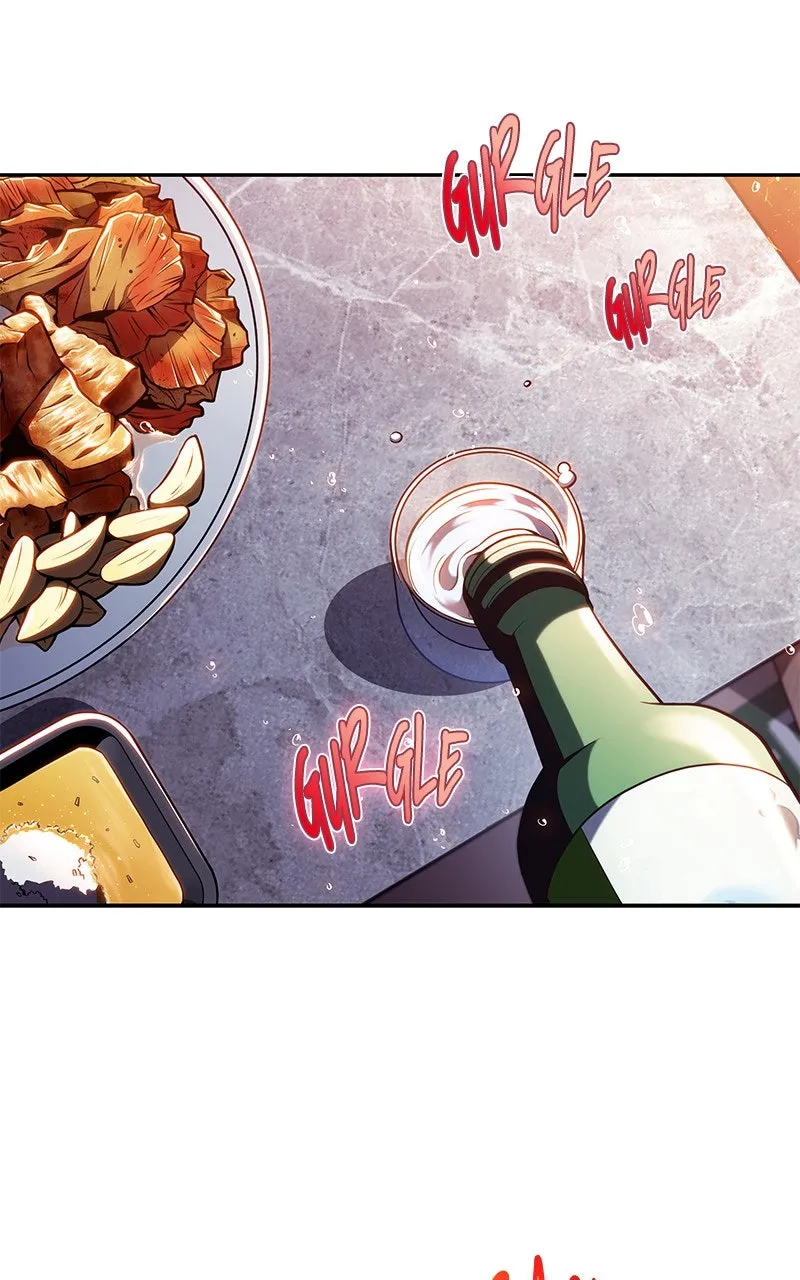 Eat Before You Go Chapter 13 page 32 - 