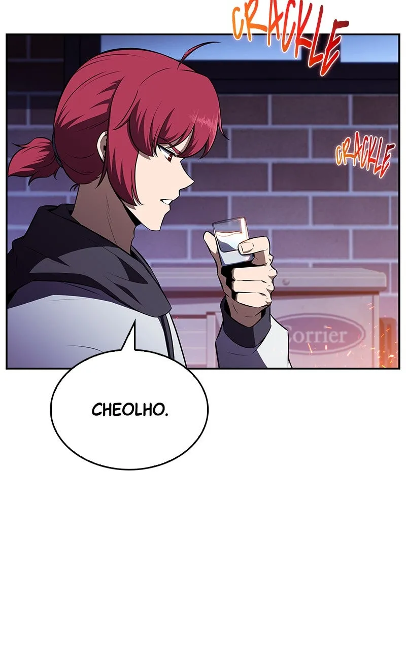 Eat Before You Go Chapter 13 page 33 - 