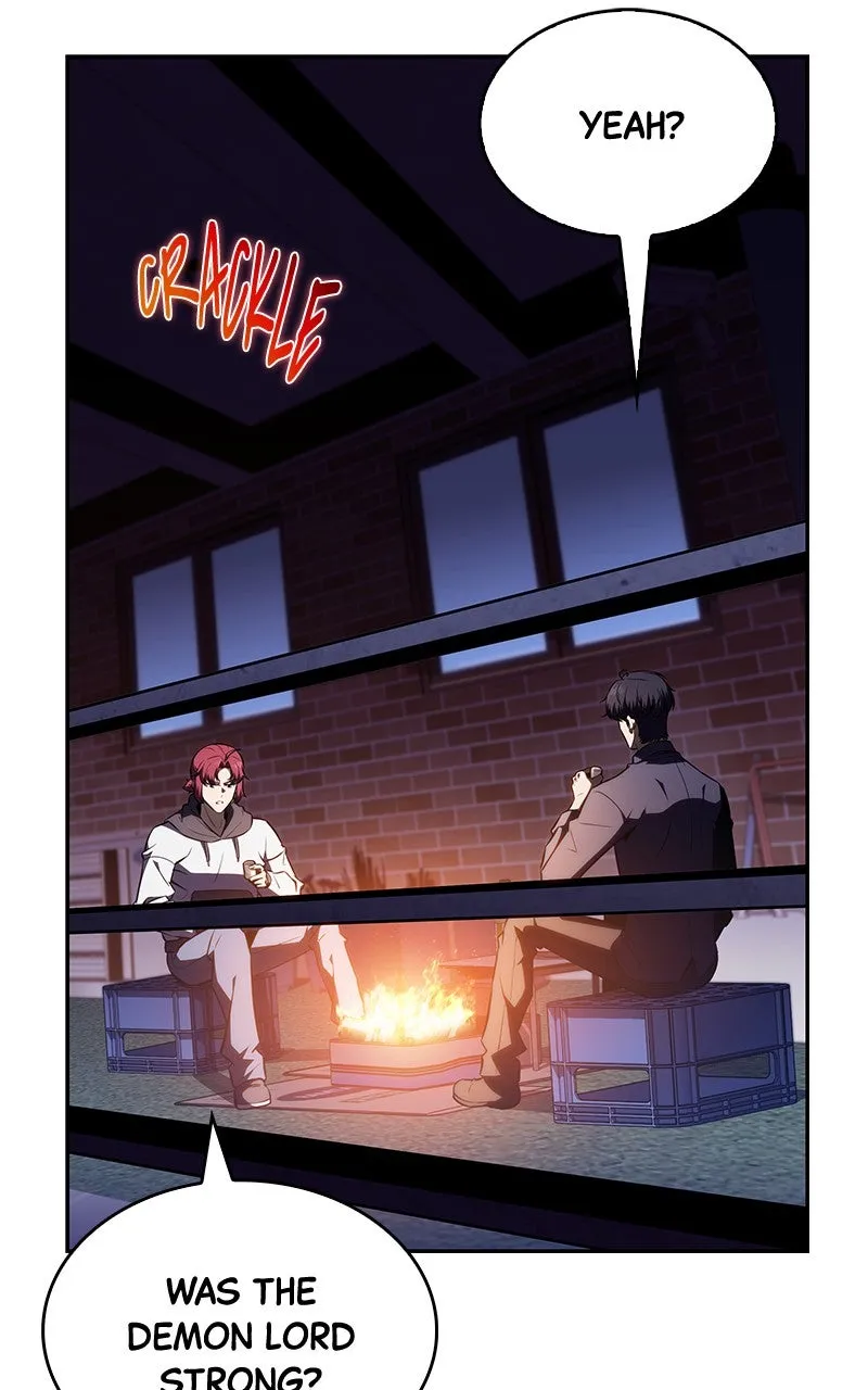 Eat Before You Go Chapter 13 page 34 - 