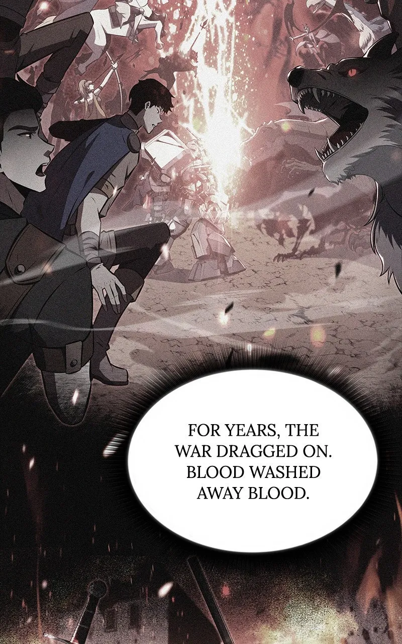 Eat Before You Go Chapter 13 page 40 - 