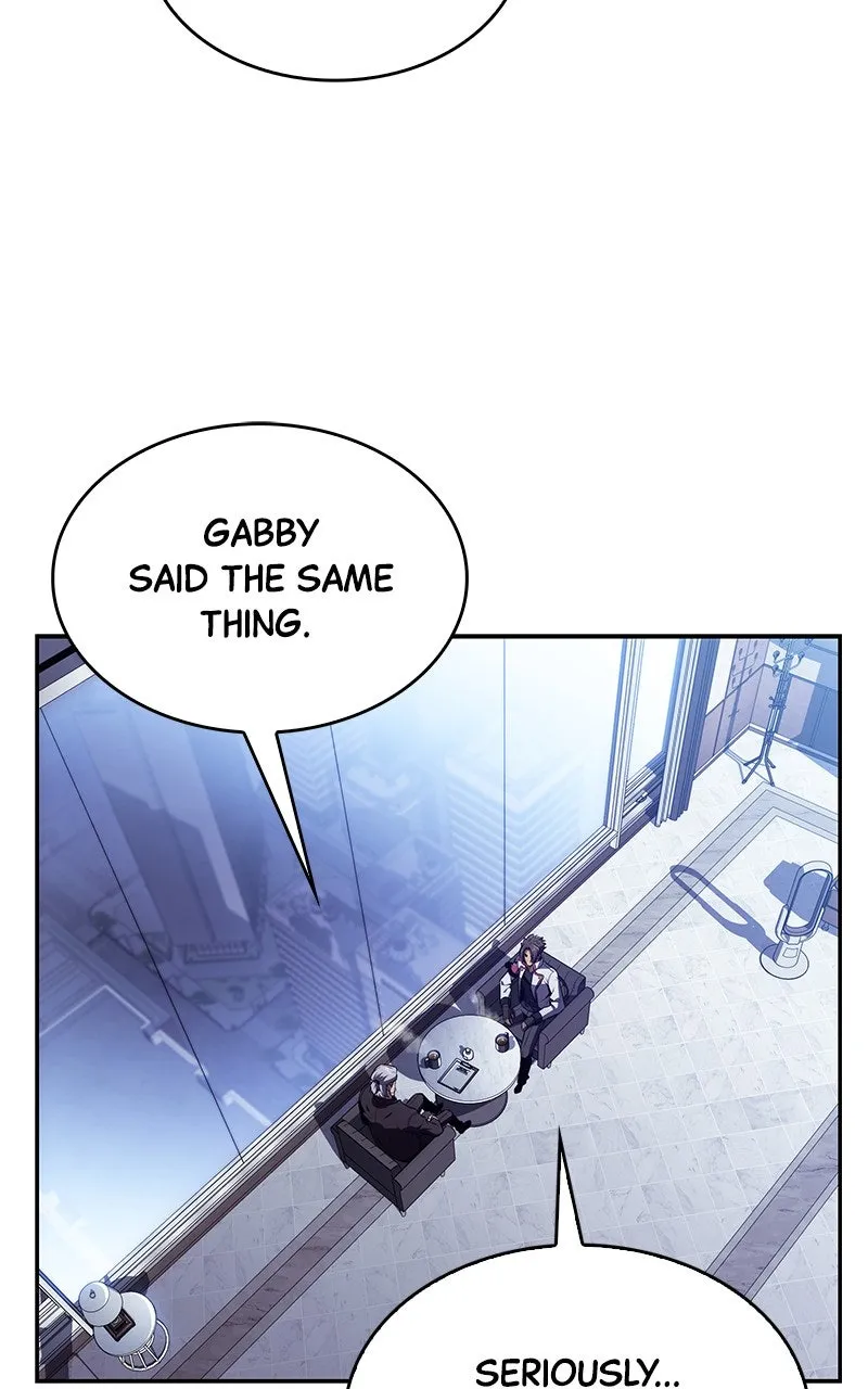 Eat Before You Go Chapter 13 page 5 - 