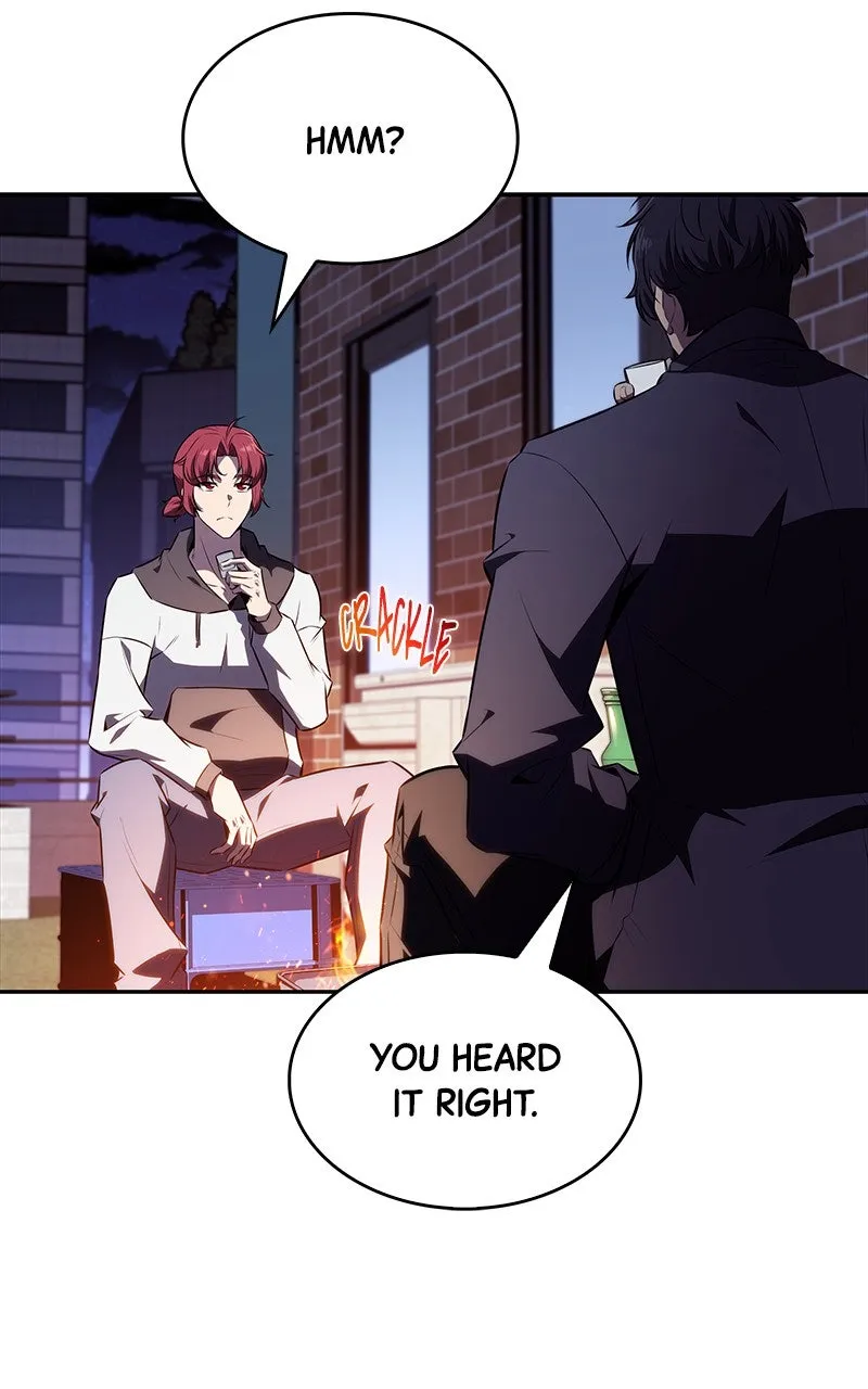 Eat Before You Go Chapter 13 page 50 - 