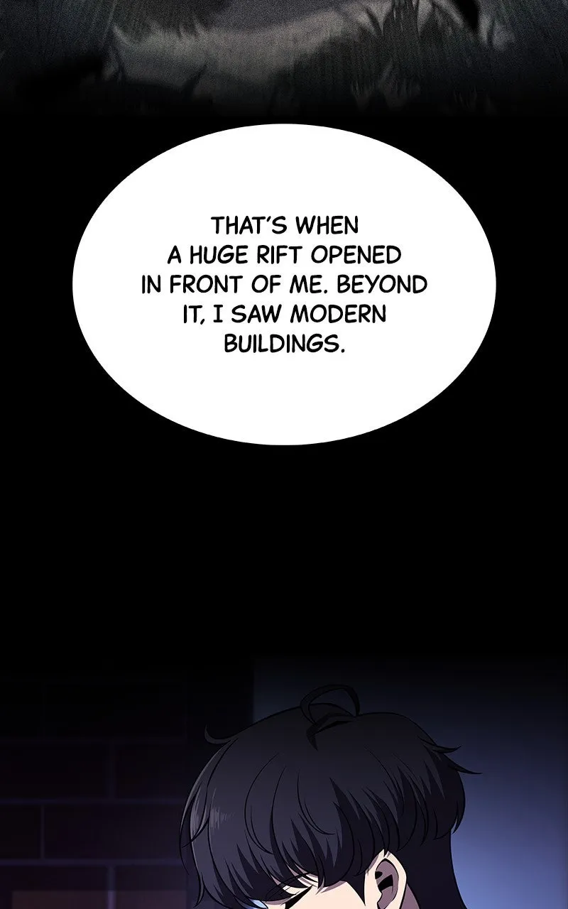 Eat Before You Go Chapter 13 page 58 - 