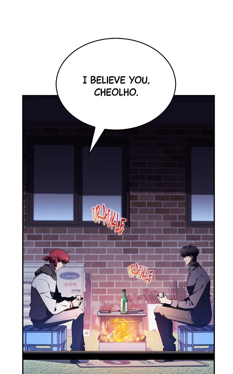 Eat Before You Go Chapter 13 page 61 - 