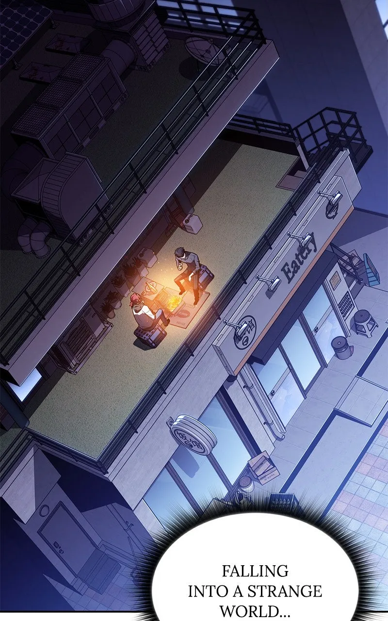 Eat Before You Go Chapter 13 page 66 - 