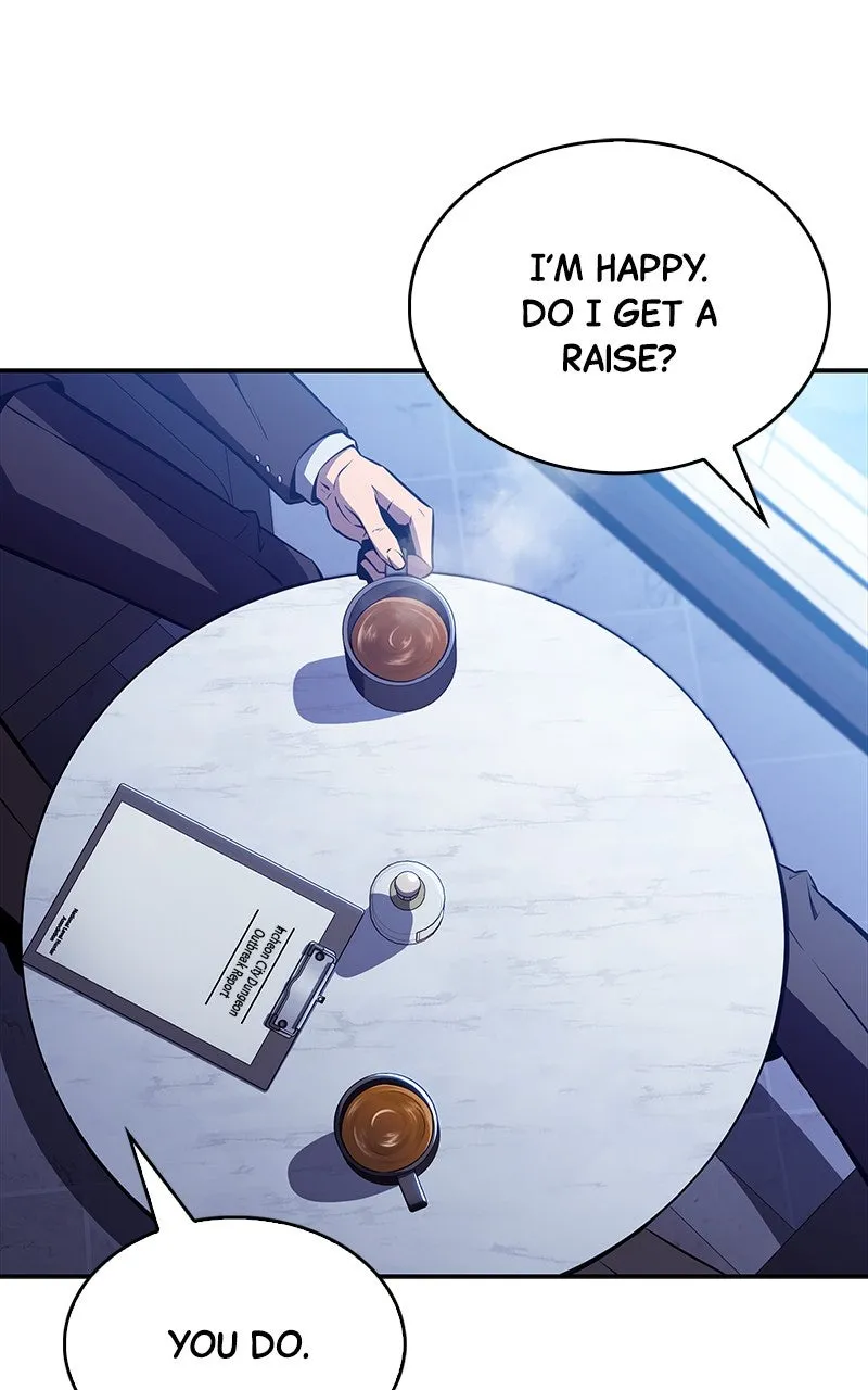 Eat Before You Go Chapter 13 page 8 - 