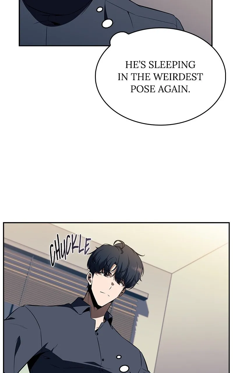 Eat Before You Go Chapter 13 page 84 - 