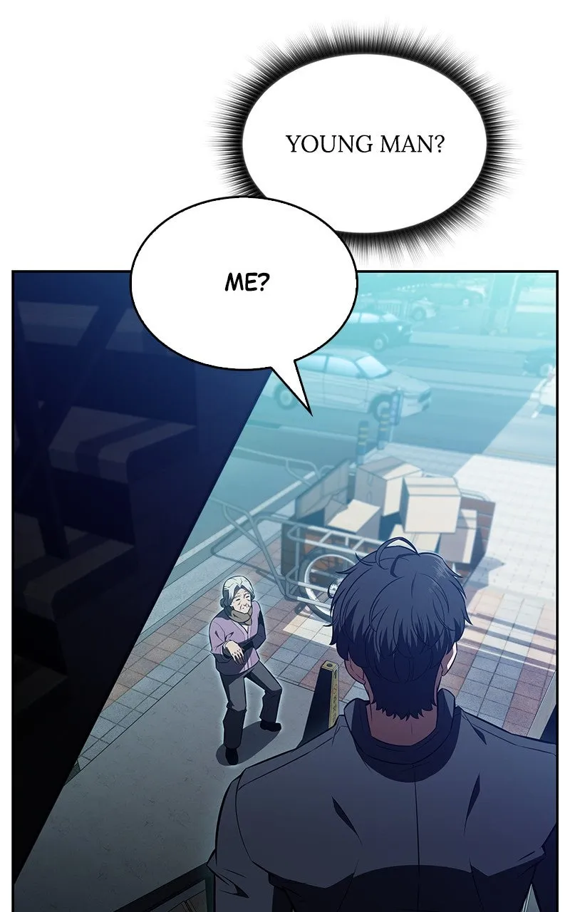 Eat Before You Go Chapter 13 page 88 - 