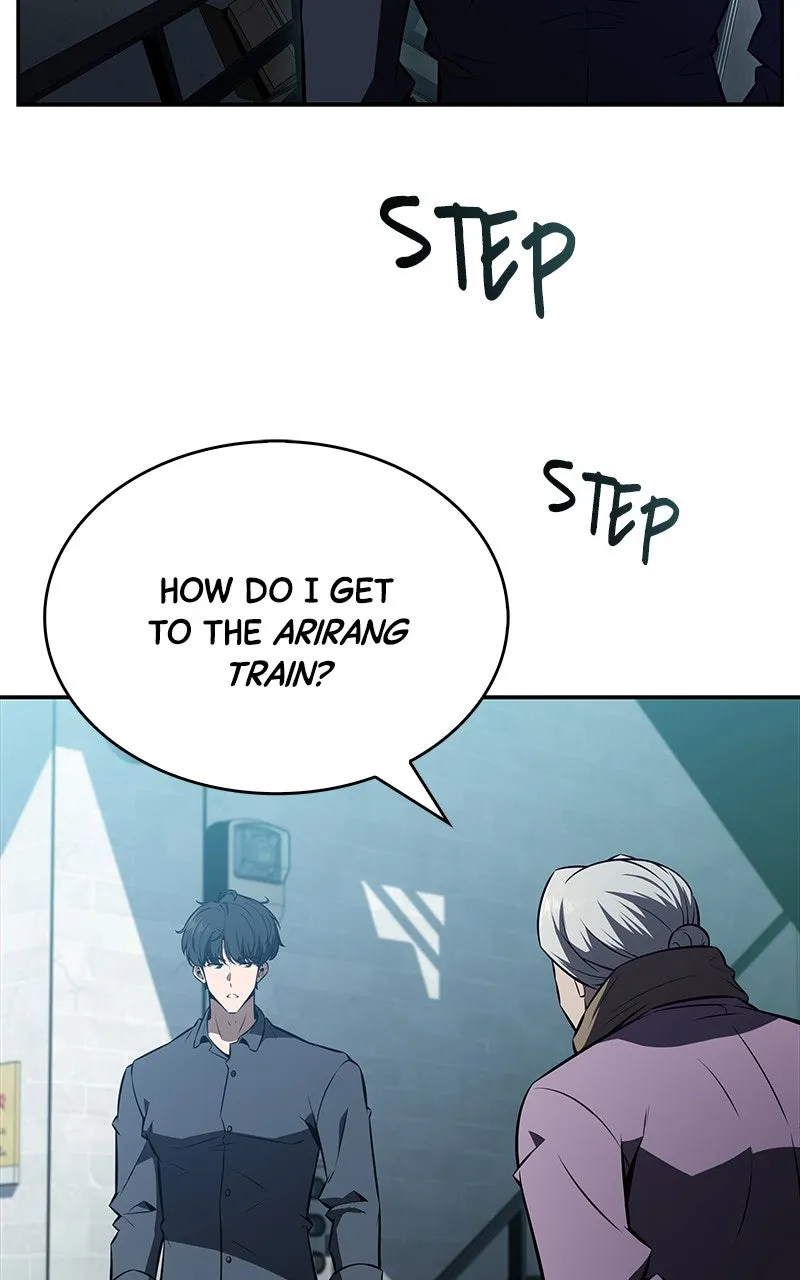 Eat Before You Go Chapter 13 page 89 - 