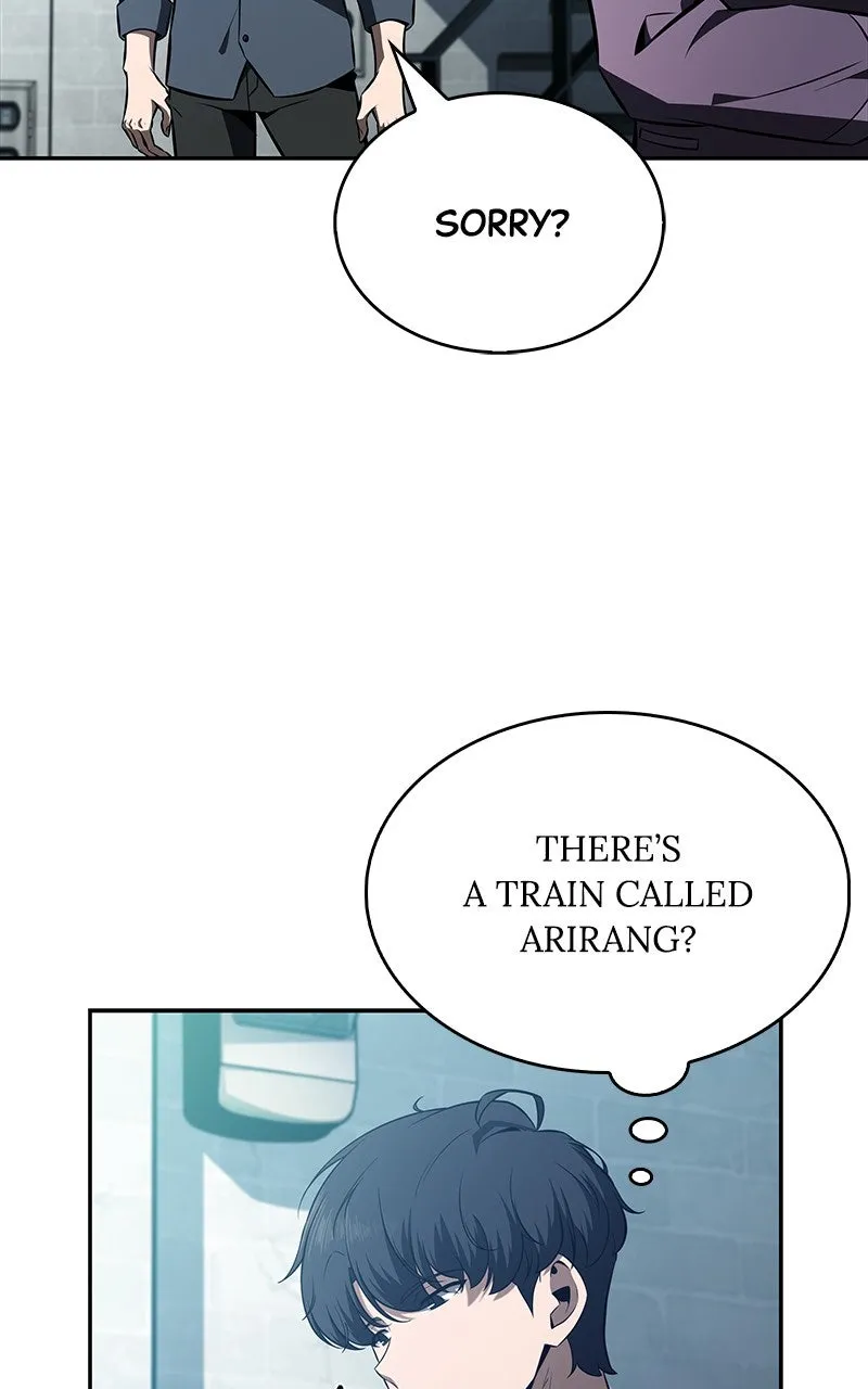 Eat Before You Go Chapter 13 page 90 - 