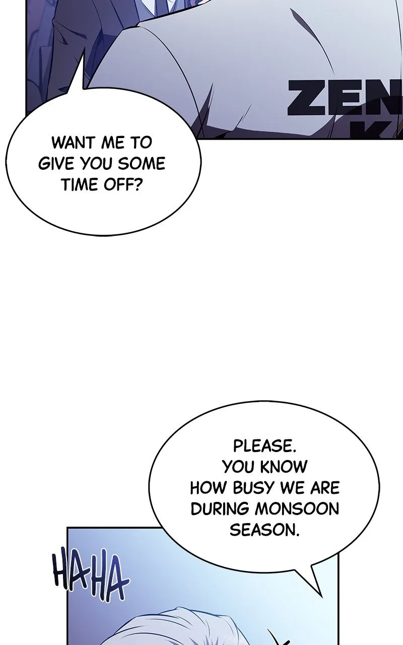 Eat Before You Go Chapter 13 page 10 - 