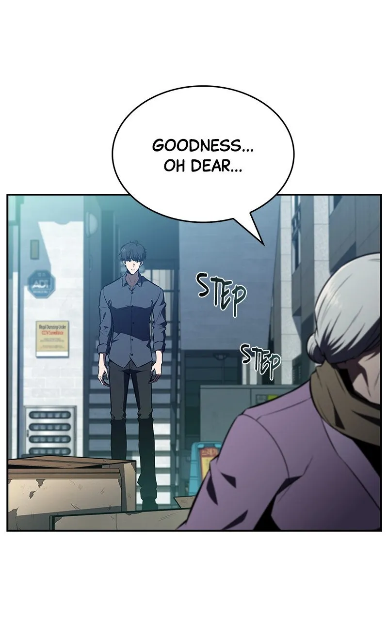 Eat Before You Go Chapter 13 page 92 - 