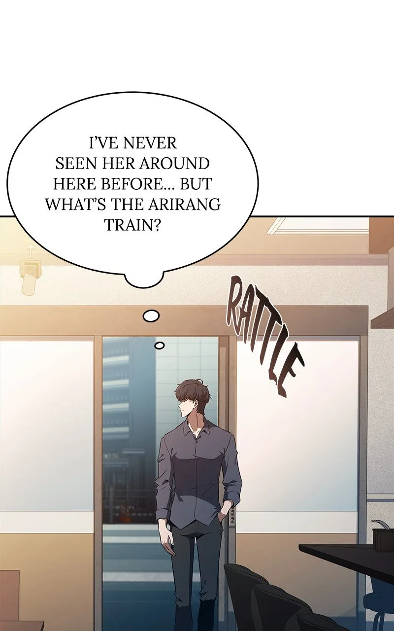Eat Before You Go Chapter 13 page 93 - 