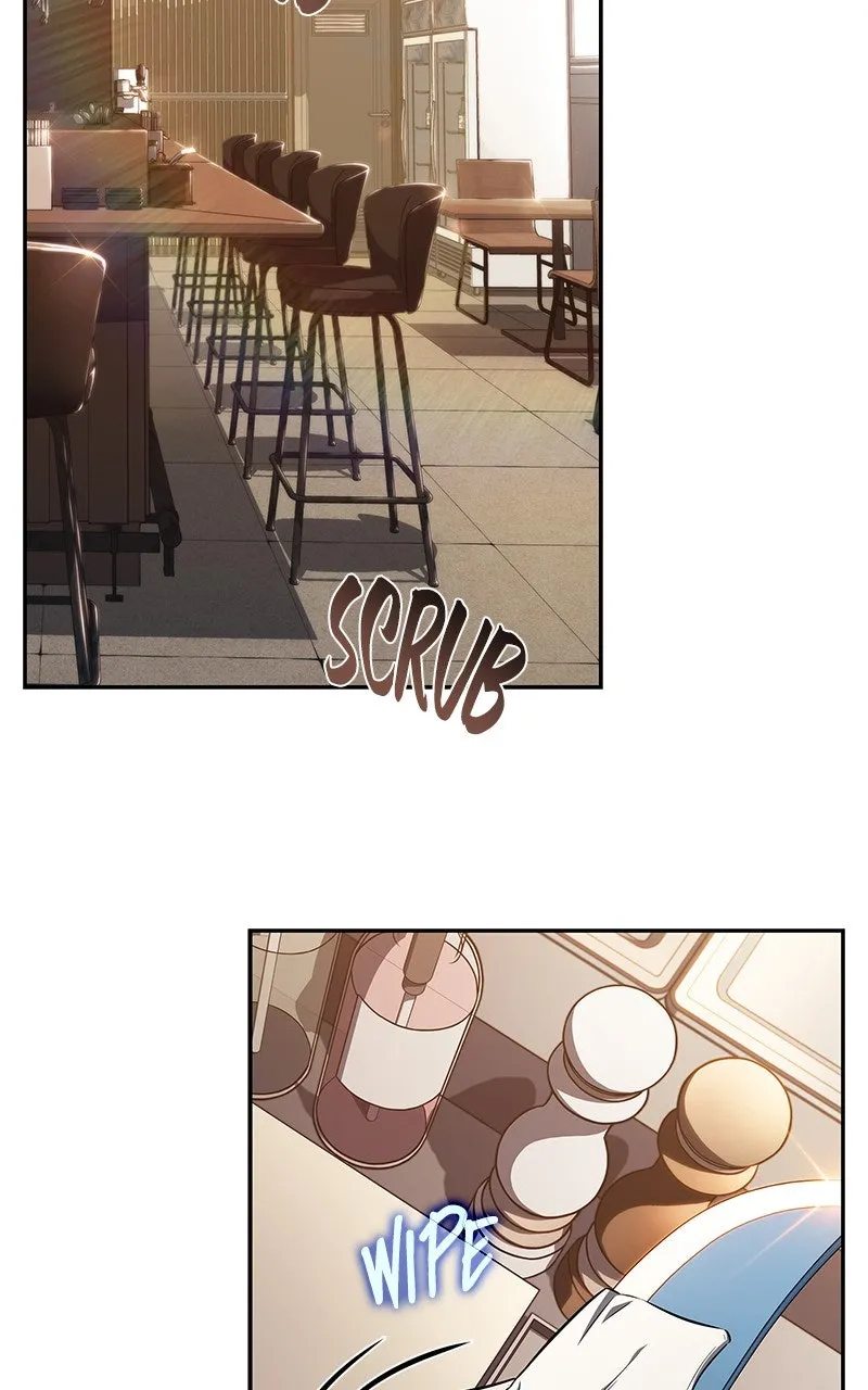 Eat Before You Go Chapter 13 page 96 - 