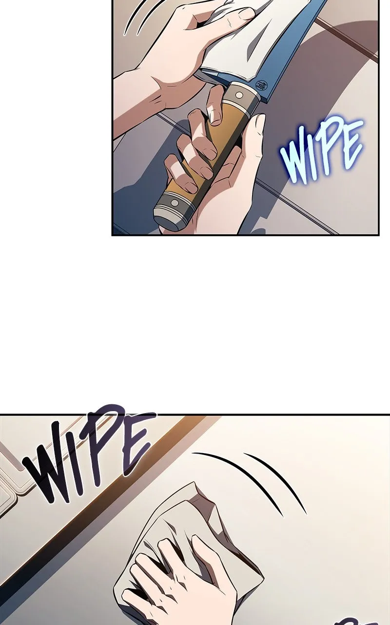 Eat Before You Go Chapter 13 page 97 - 