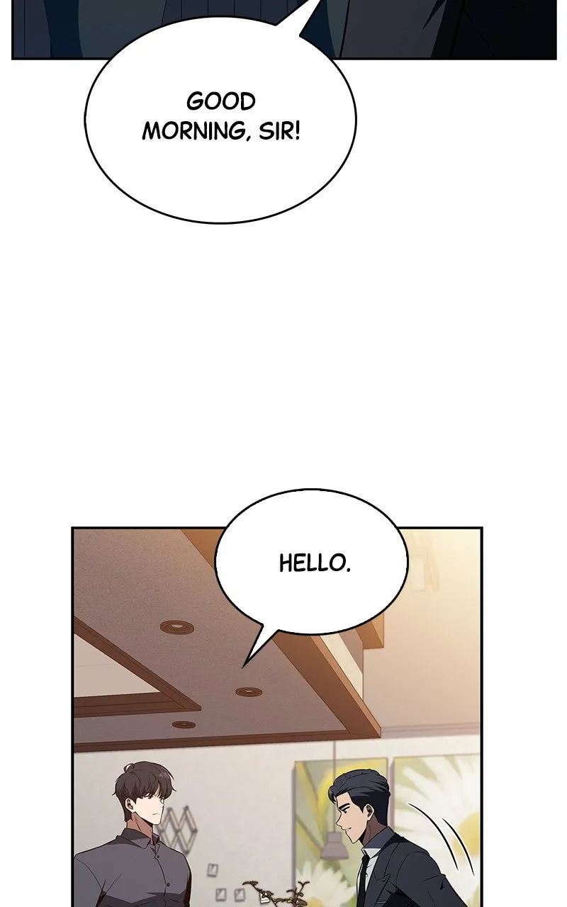 Eat Before You Go Chapter 13 page 99 - 