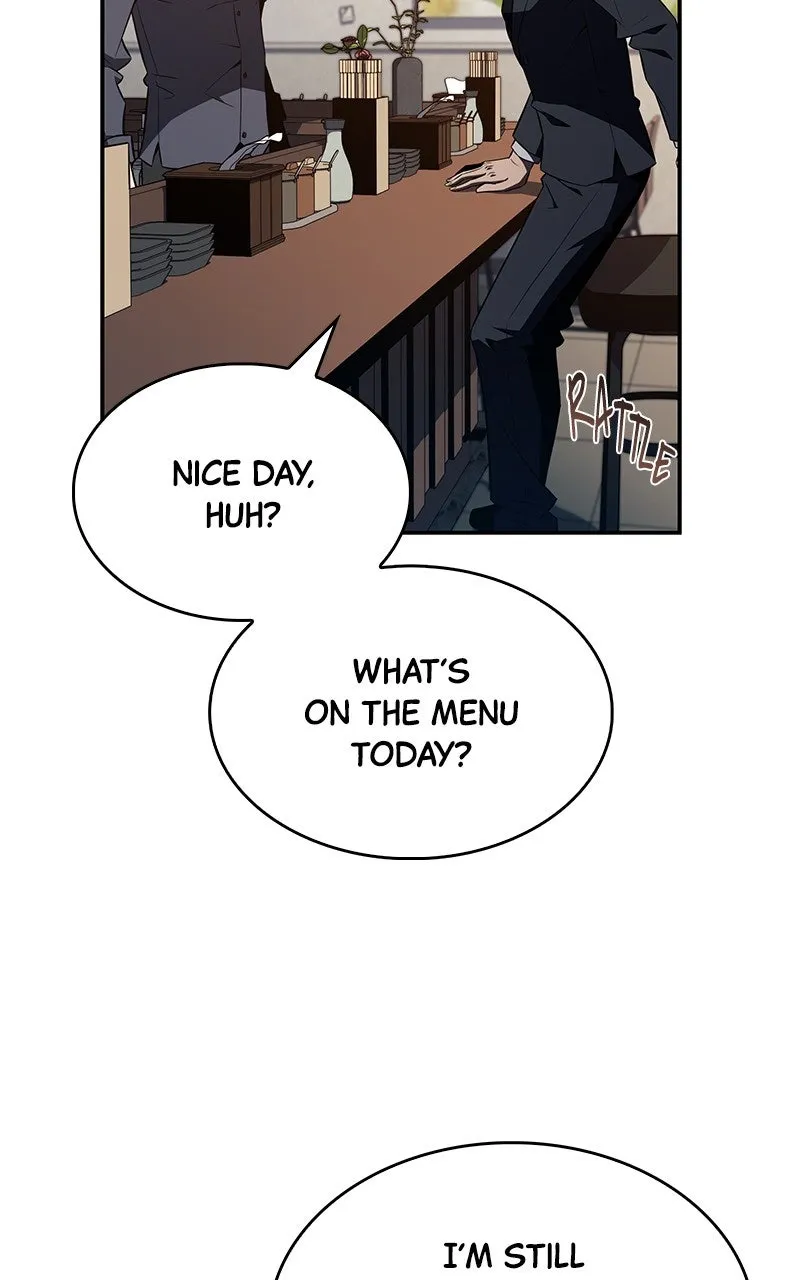 Eat Before You Go Chapter 13 page 100 - 