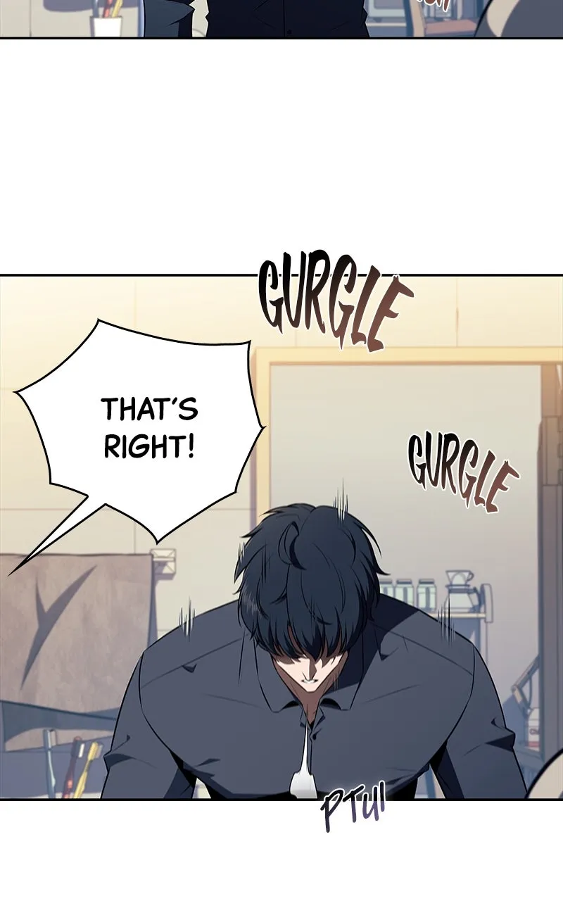Eat Before You Go Chapter 14 page 2 - 