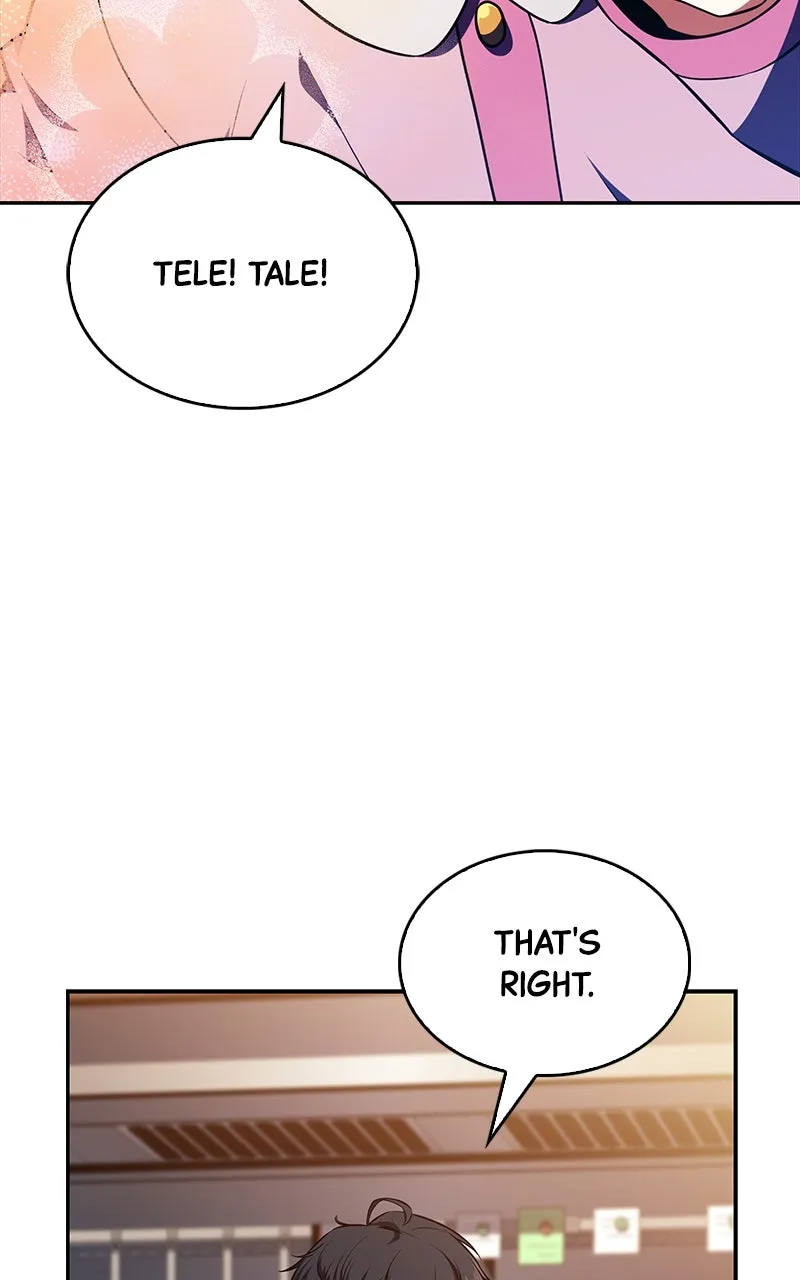 Eat Before You Go Chapter 14 page 101 - 