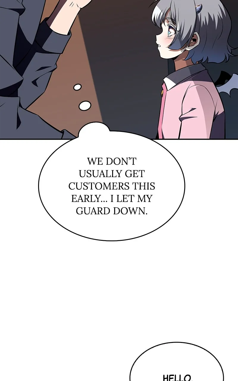 Eat Before You Go Chapter 14 page 105 - 