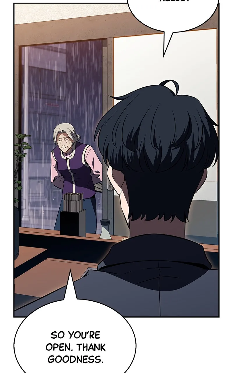 Eat Before You Go Chapter 14 page 106 - 
