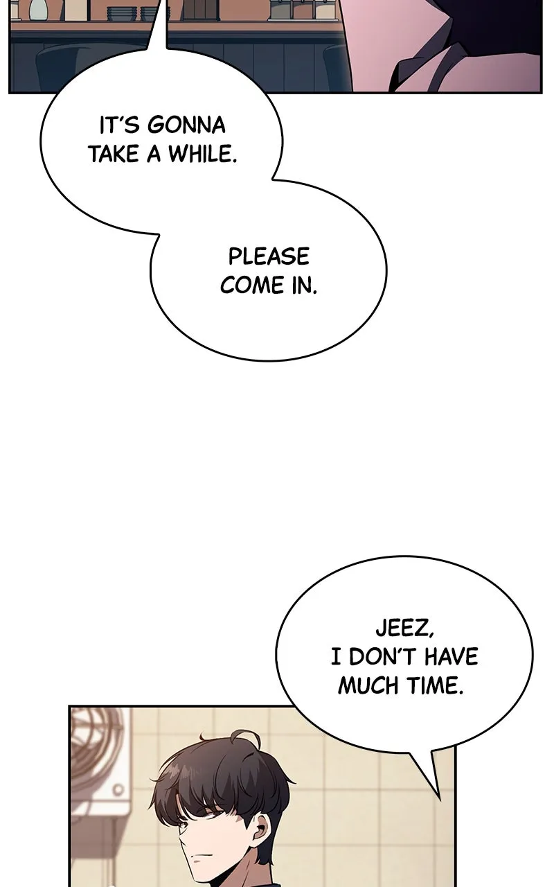 Eat Before You Go Chapter 14 page 108 - 