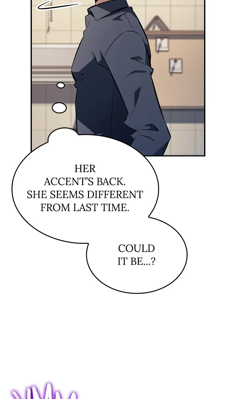 Eat Before You Go Chapter 14 page 109 - 