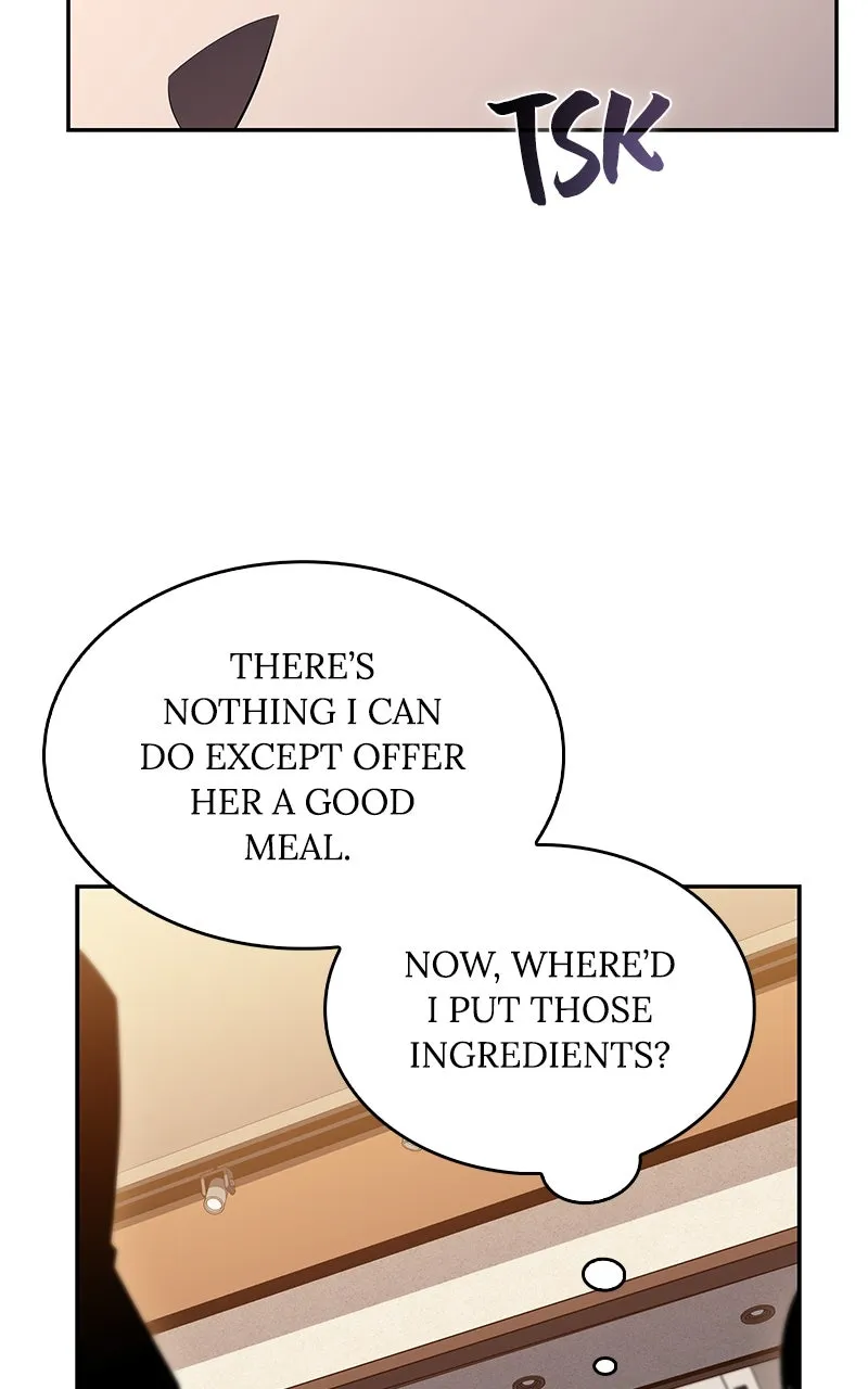 Eat Before You Go Chapter 14 page 116 - 