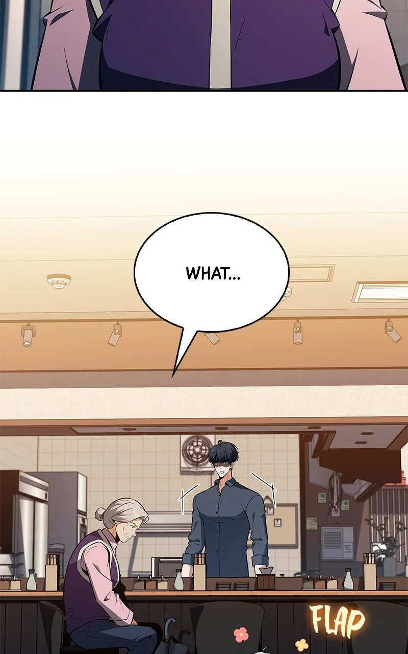 Eat Before You Go Chapter 14 page 120 - 